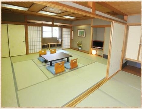 Watazen Ryokan - Photo3