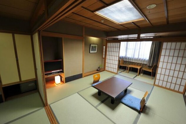 Watazen Ryokan - Photo4