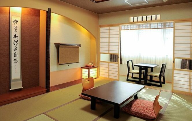 Watazen Ryokan - Photo5