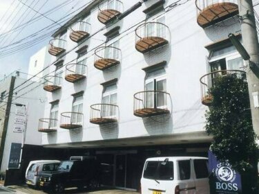 Women's Hotel Nishijin