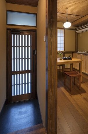 YADORU KYOTO HANARE Gojo Takase-an - Photo3