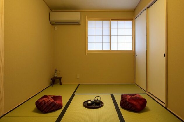 YADORU KYOTO HANARE Gojo Takase-an - Photo4