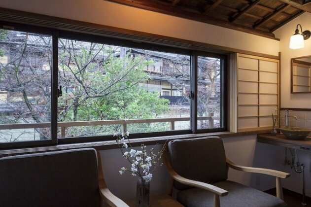YADORU KYOTO HANARE Gojo Takase-an - Photo5