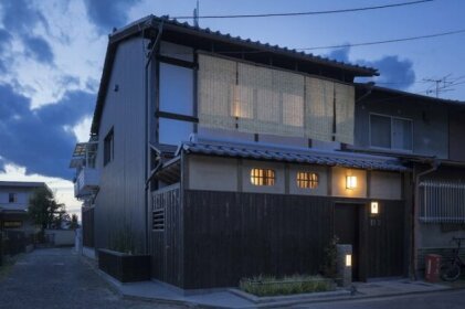 Yoitsubaki Machiya House