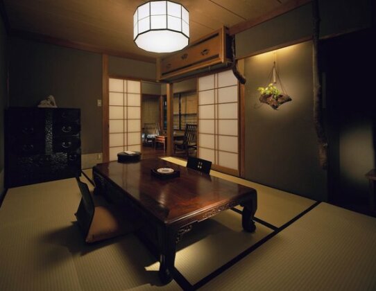 Yuzuya Ryokan - Photo5