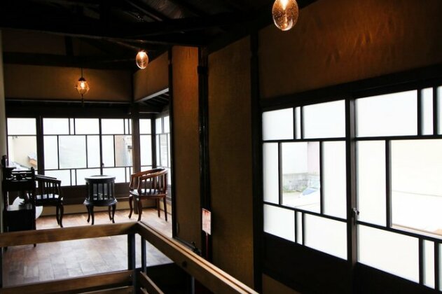 Zen Machiya Inn - Photo2