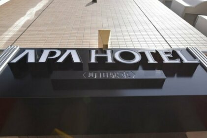 APA Hotel Machidaeki-Higashi