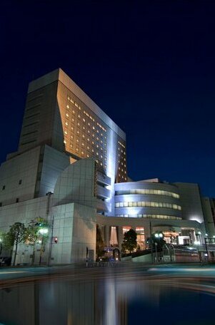 Best Western Rembrandt Hotel Tokyo-Machida