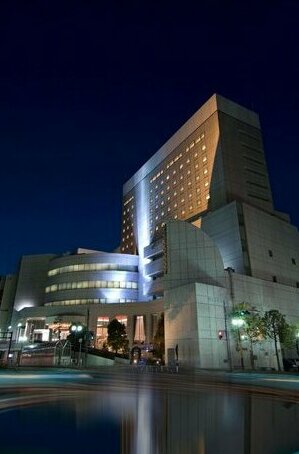Best Western Rembrandt Hotel Tokyo-Machida
