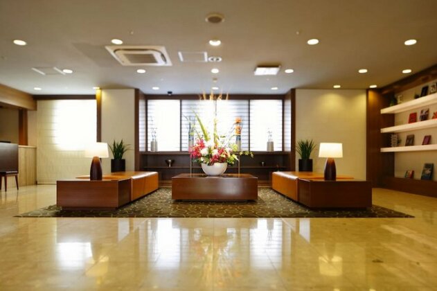 Hotel Resol Machida - Photo2