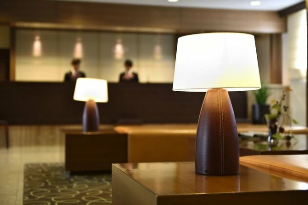 Hotel Resol Machida - Photo3