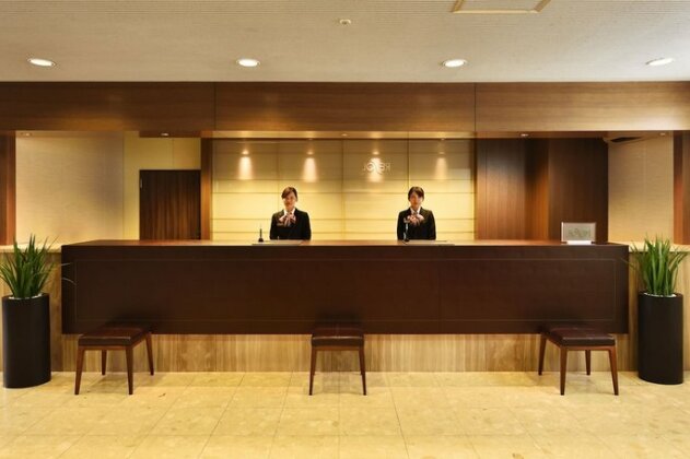 Hotel Resol Machida - Photo4