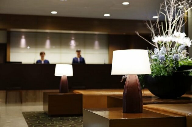 Hotel Resol Machida - Photo5