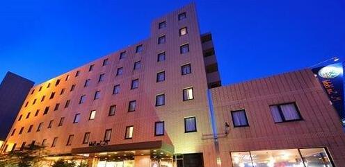 APA Hotel Maebashieki-Kita - Photo2