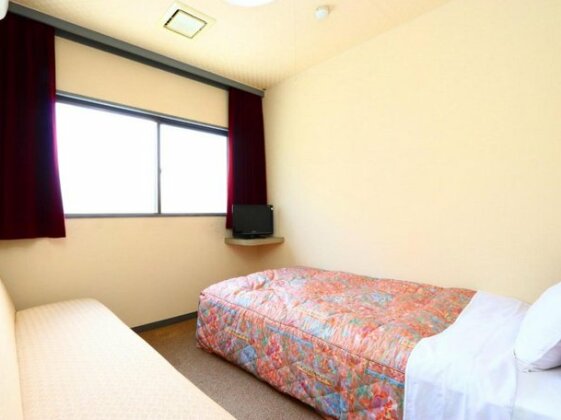 Hotel Heian Maebashi - Photo3