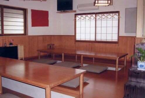 Ryokan Andayuu