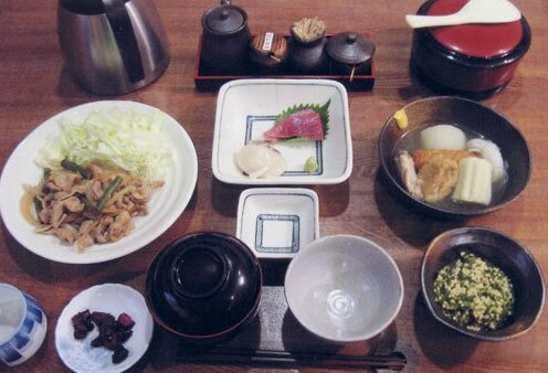 Ryokan Andayuu - Photo2