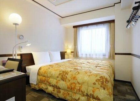 Toyoko Inn Maebashi Ekimae - Photo5