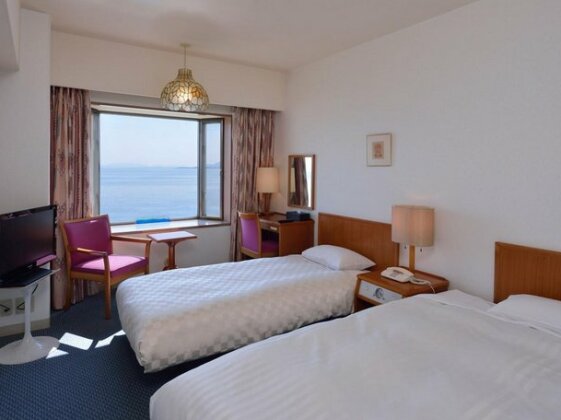 Hikone View Hotel - Photo2