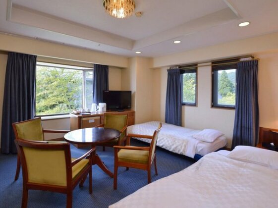 Hikone View Hotel - Photo4