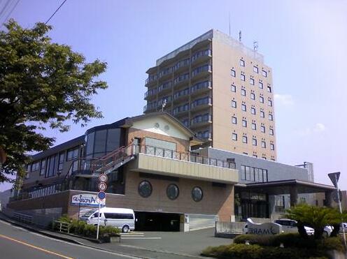 Hotel Mare Takata