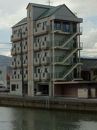 Hotel Yoshida Annex