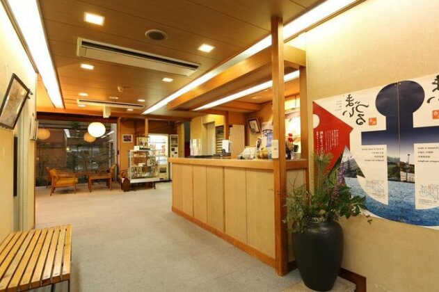 Hotel Yoshida - Photo3