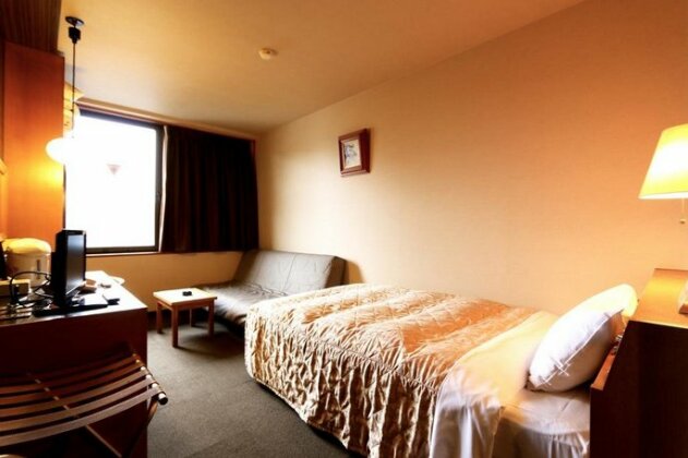 Hotel Yoshida - Photo5