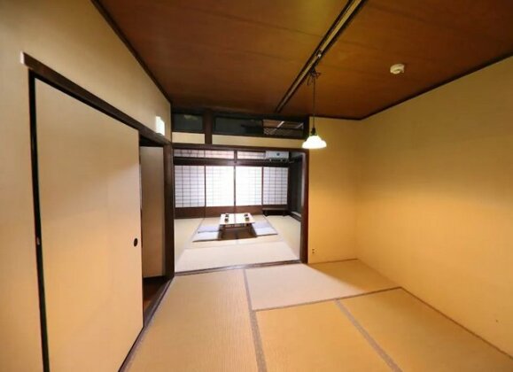 The whole house/130 years old/Kyoto by the sea - Photo2