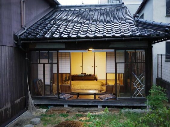 The whole house/130 years old/Kyoto by the sea - Photo3