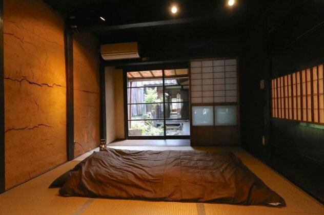 The whole house/130 years old/Kyoto by the sea - Photo5