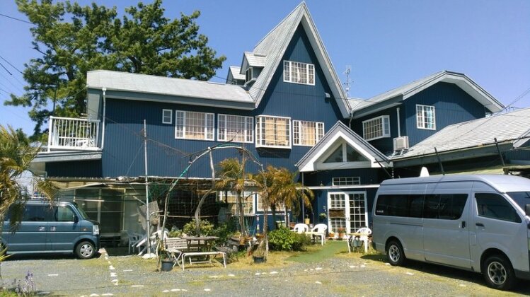 Shizunami House Minamikaze