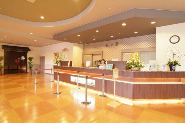 Tokachi-Makubetsu Grandvrio Hotel - ROUTE-INN HOTELS - - Photo2
