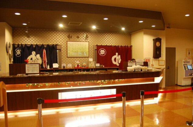 Tokachi-Makubetsu Grandvrio Hotel - ROUTE-INN HOTELS - - Photo4