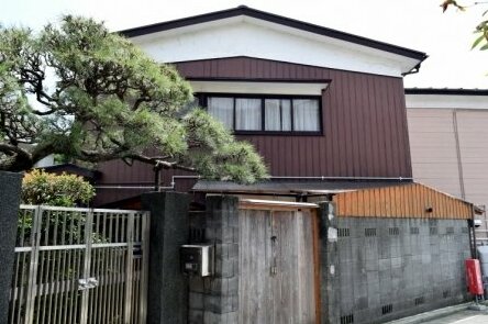 Guesthouse Manazuru Yadokari 852