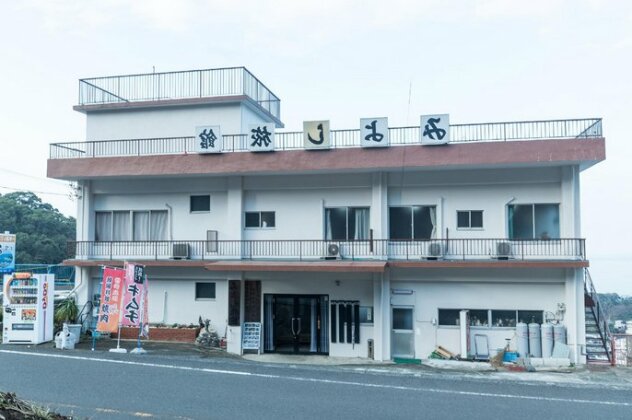 Miyoshi Ryokan