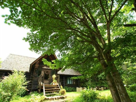 Hiruzen Cottage Morino-Sanpo