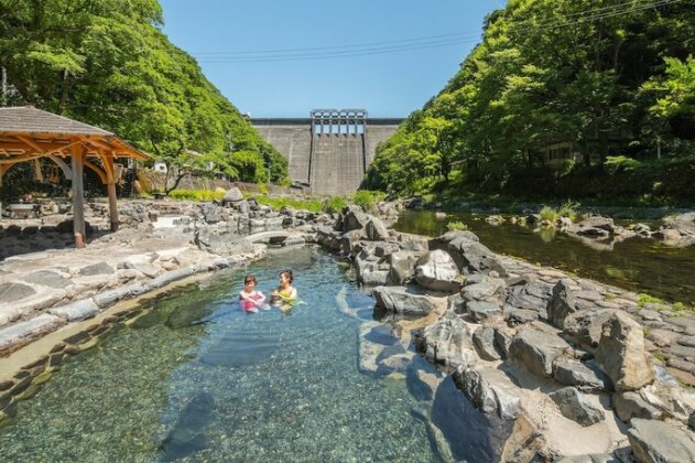 Hotel Kikunoyu - Photo4