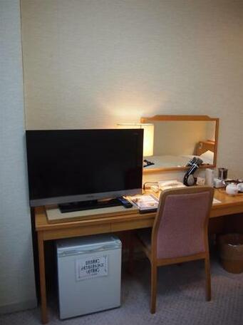 Aso Kumamoto Airport Hotel Eminence - Photo2