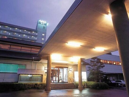 Mashikokan Satoyama Resort Hotel - Photo2
