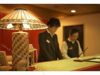 Mashikokan Satoyama Resort Hotel - Photo4