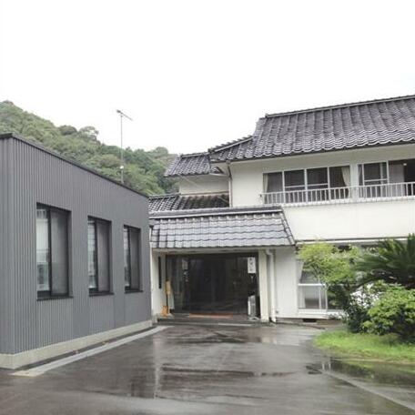 RYOKAN Tada Onsen Hakuryuukan