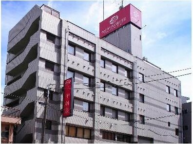 Matsudo City Hotel Sendan-ya