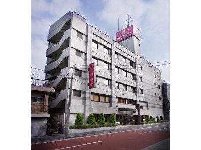 Matsudo City Hotel Sendan-ya - Photo3