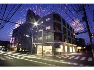 Matsudo City Hotel Sendan-ya - Photo5