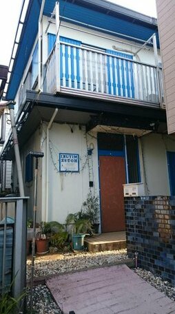 Miyuki House Hostel 2