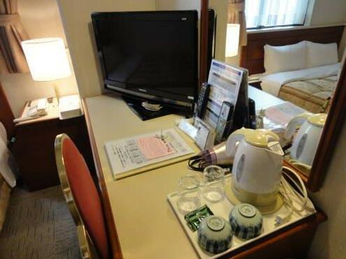 Hotel Route Inn Matsue - Photo3
