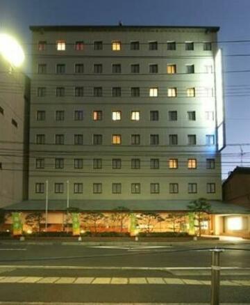 Hotel Route Inn Matsue