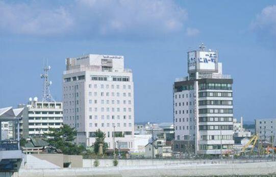 Matsue New Urban Hotel