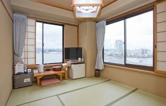 Matsue New Urban Hotel - Photo2